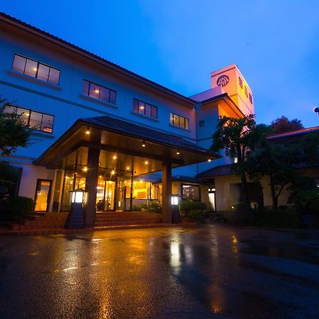 Suiranro Hotel Hitoyoshi Eksteriør billede