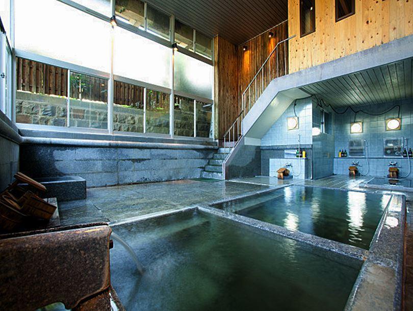 Suiranro Hotel Hitoyoshi Eksteriør billede