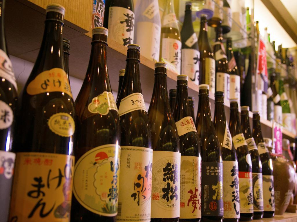 Suiranro Hotel Hitoyoshi Eksteriør billede