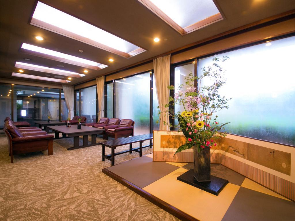 Suiranro Hotel Hitoyoshi Eksteriør billede