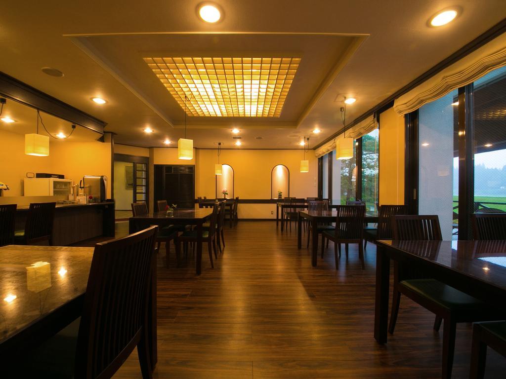 Suiranro Hotel Hitoyoshi Eksteriør billede