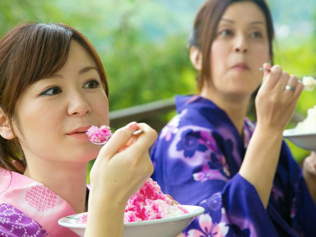 Suiranro Hotel Hitoyoshi Eksteriør billede