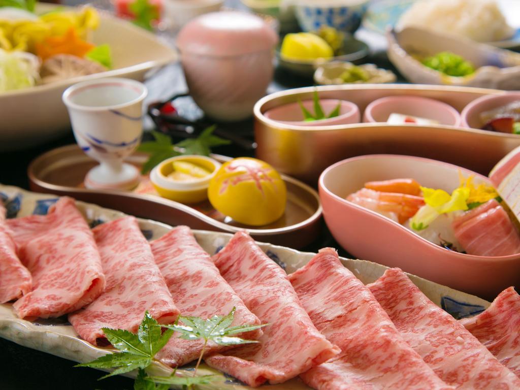 Suiranro Hotel Hitoyoshi Eksteriør billede