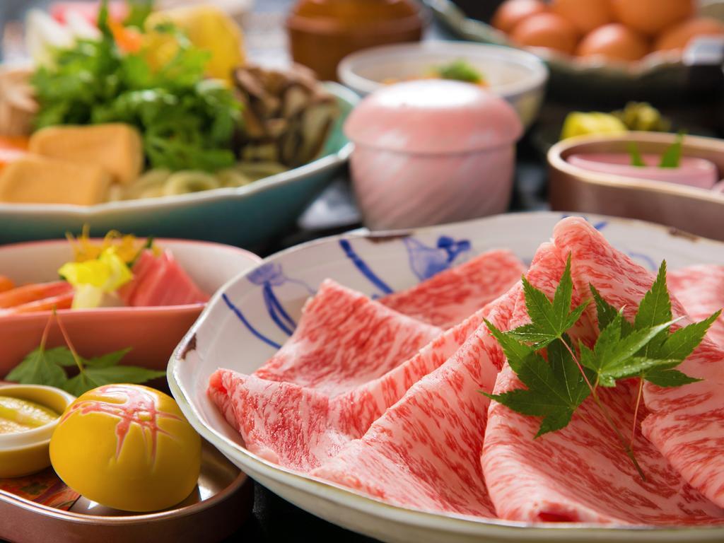 Suiranro Hotel Hitoyoshi Eksteriør billede