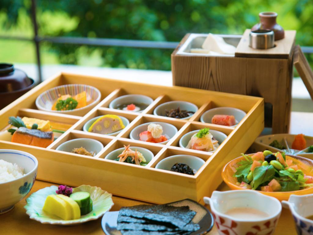 Suiranro Hotel Hitoyoshi Eksteriør billede