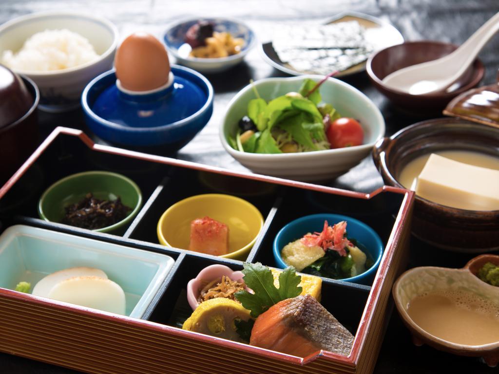 Suiranro Hotel Hitoyoshi Eksteriør billede