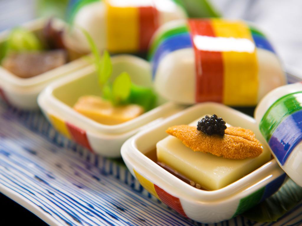Suiranro Hotel Hitoyoshi Eksteriør billede