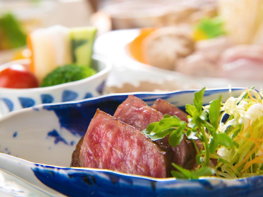 Suiranro Hotel Hitoyoshi Eksteriør billede
