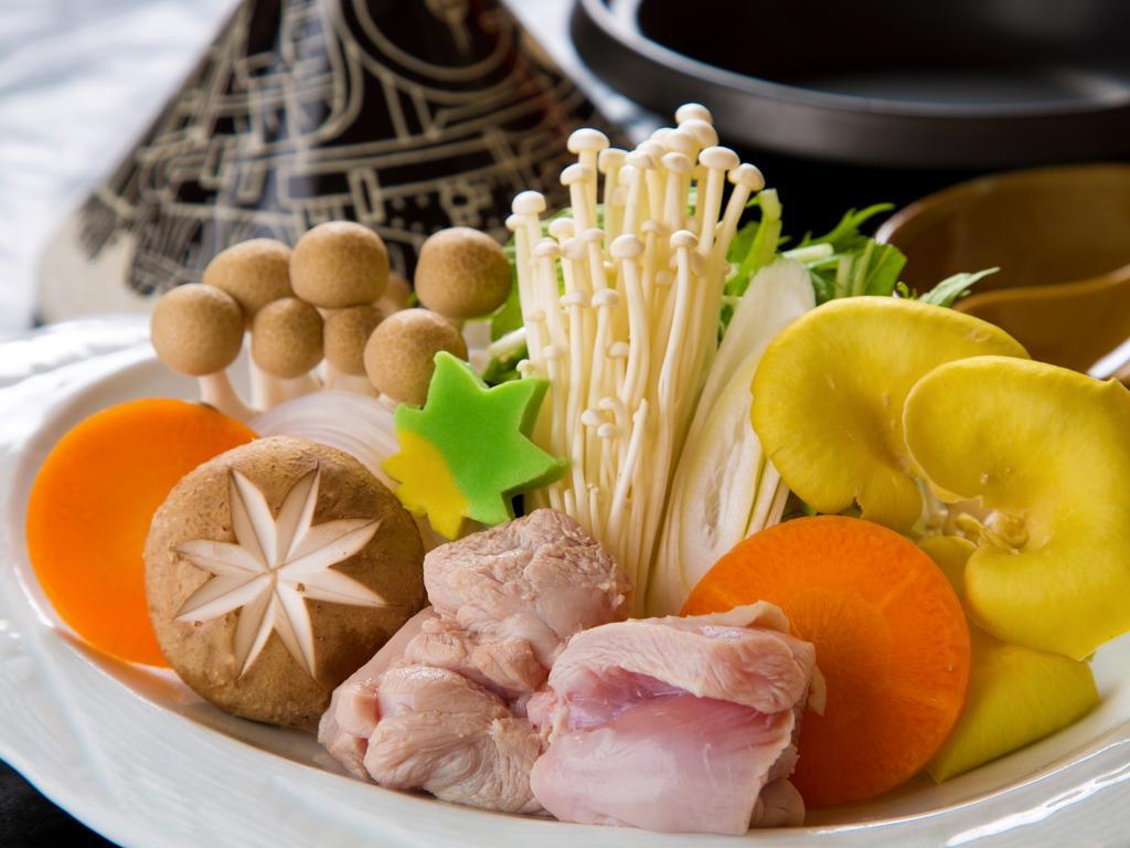 Suiranro Hotel Hitoyoshi Eksteriør billede