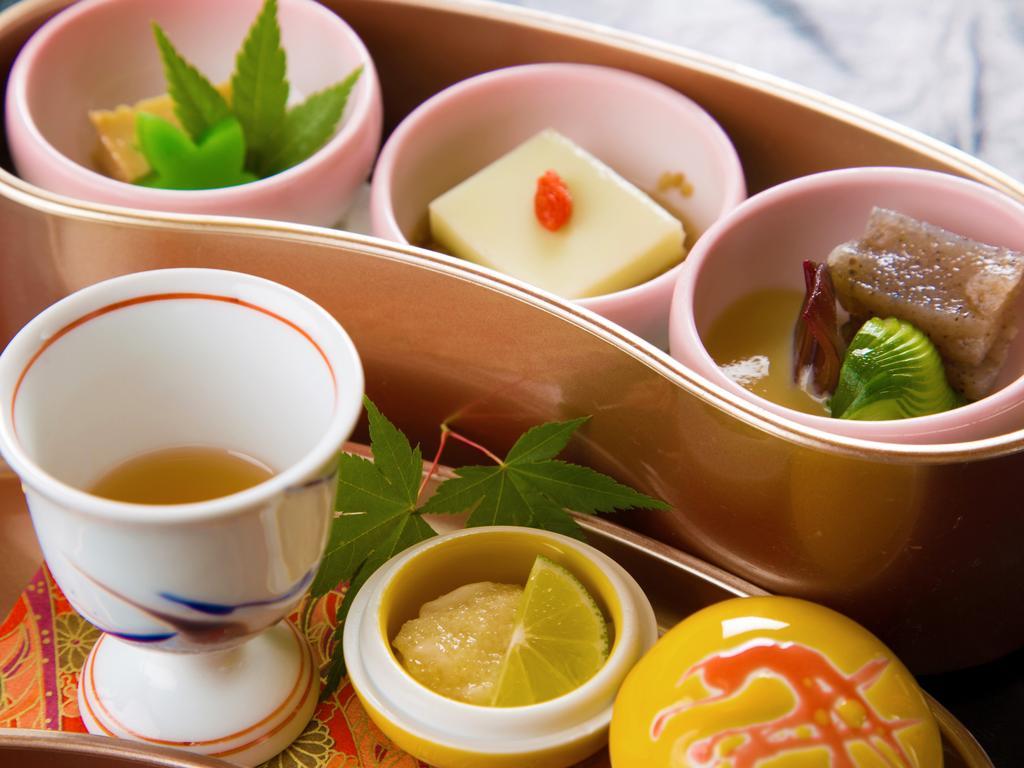 Suiranro Hotel Hitoyoshi Eksteriør billede