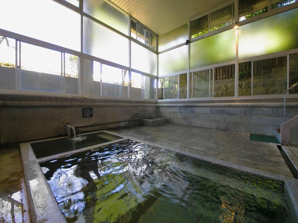 Suiranro Hotel Hitoyoshi Eksteriør billede