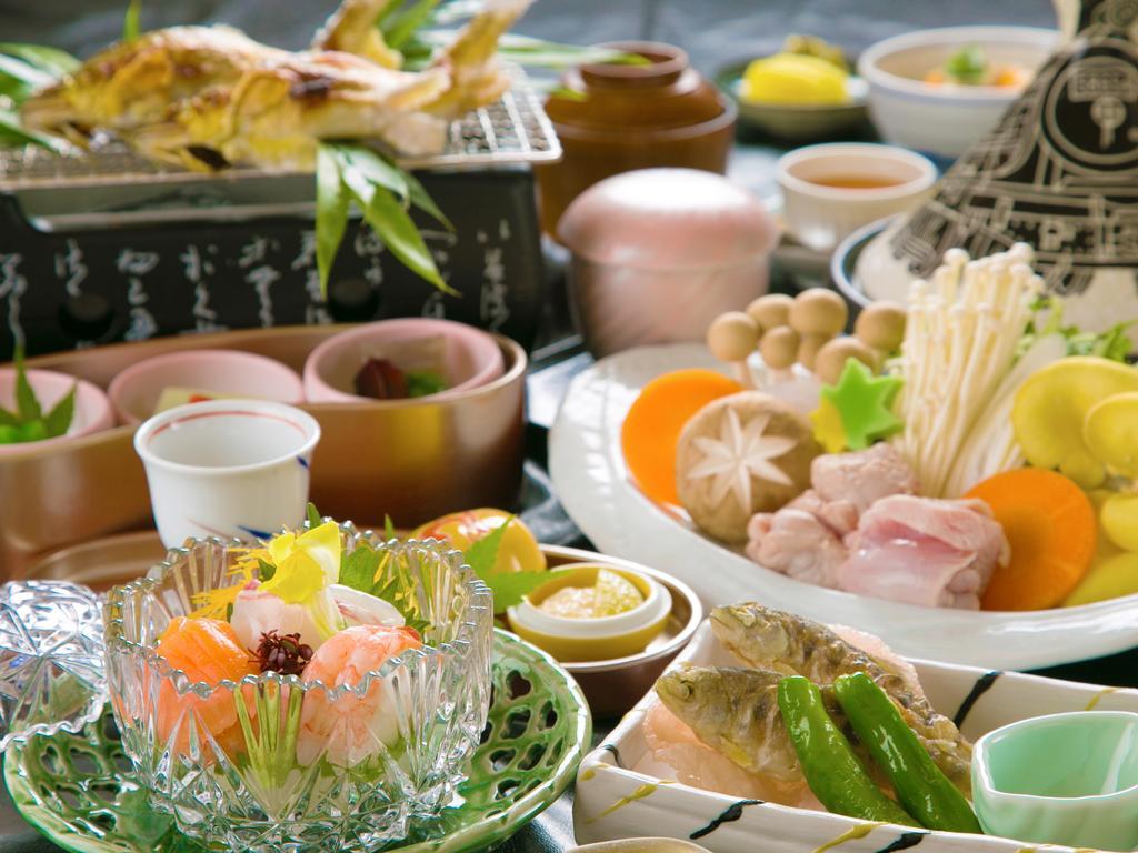 Suiranro Hotel Hitoyoshi Eksteriør billede