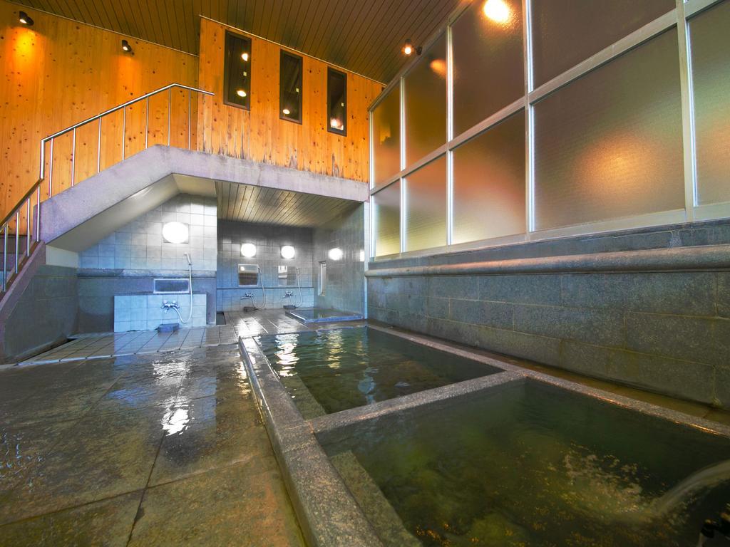 Suiranro Hotel Hitoyoshi Eksteriør billede