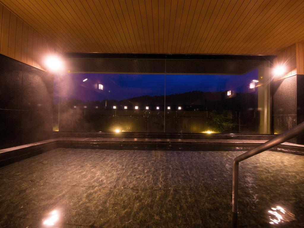 Suiranro Hotel Hitoyoshi Eksteriør billede