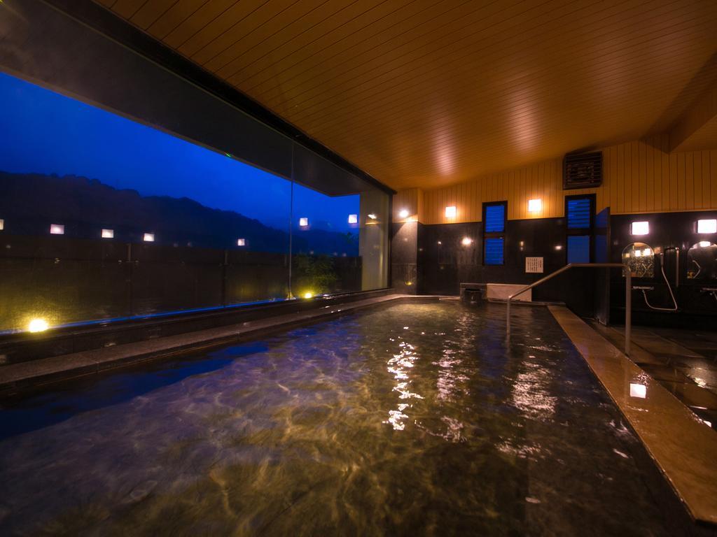 Suiranro Hotel Hitoyoshi Eksteriør billede