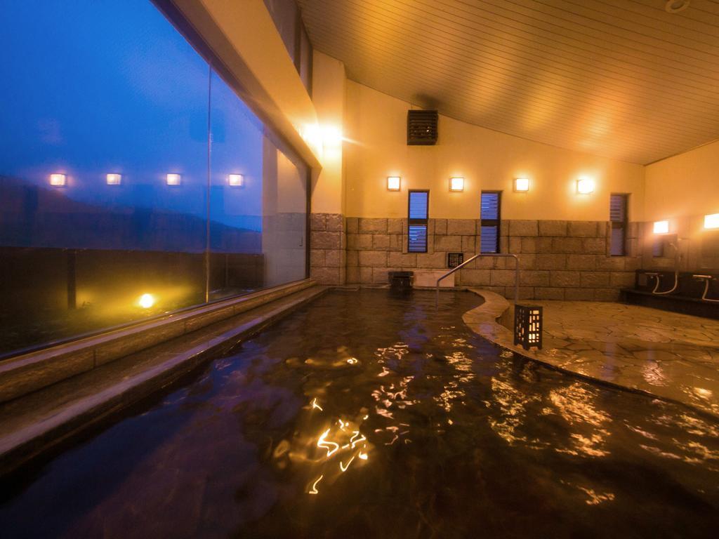 Suiranro Hotel Hitoyoshi Eksteriør billede
