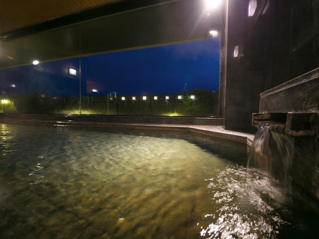 Suiranro Hotel Hitoyoshi Eksteriør billede